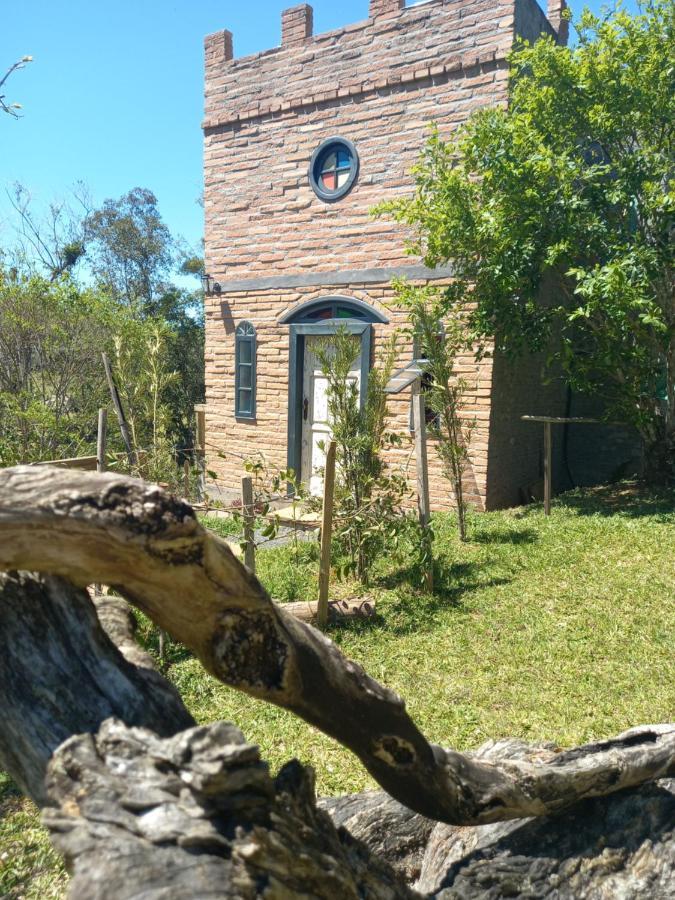 Holiday home Pouso Aguias Nova Veneza (Santa Catarina)
