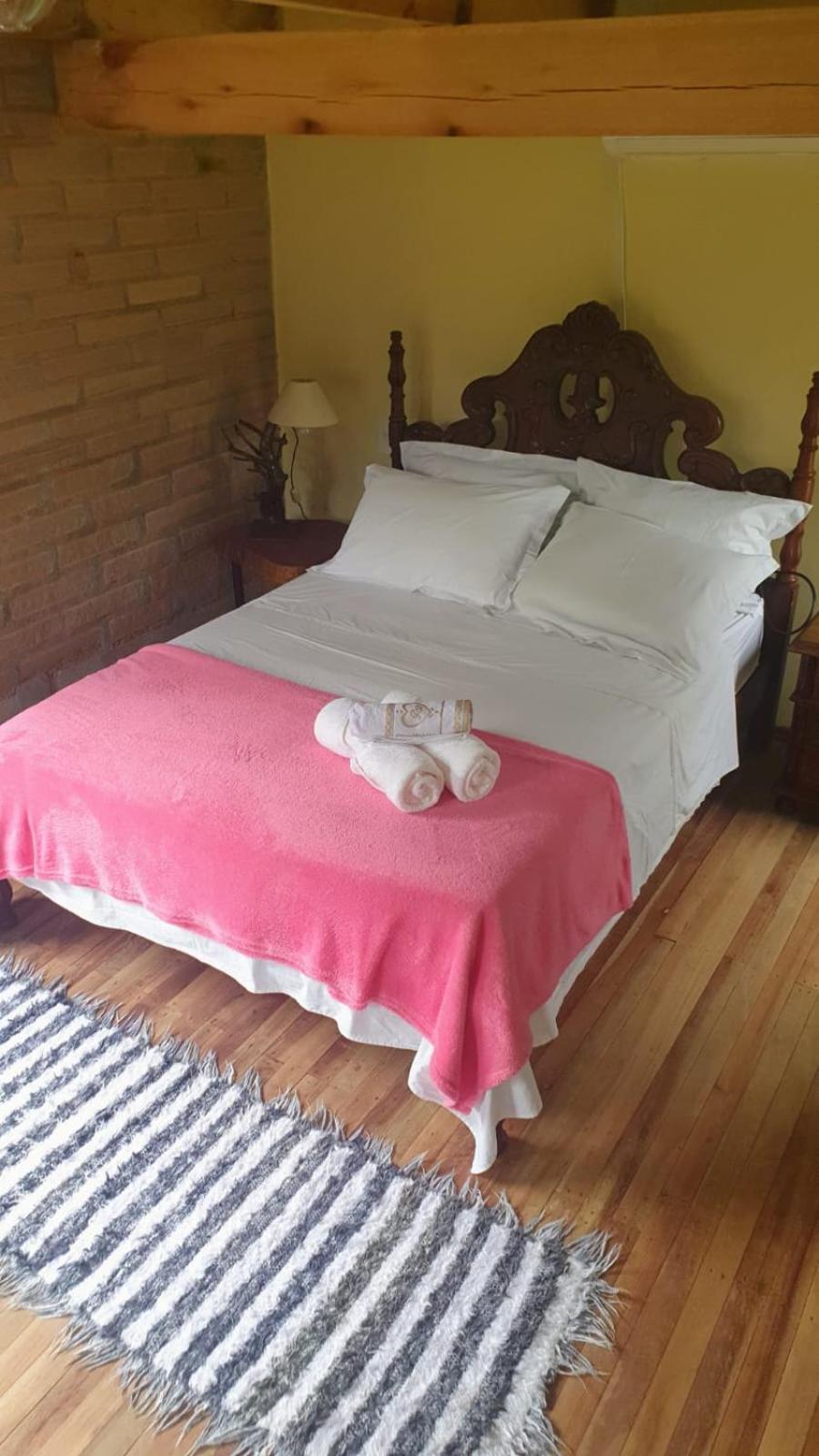 Holiday home Pouso Aguias