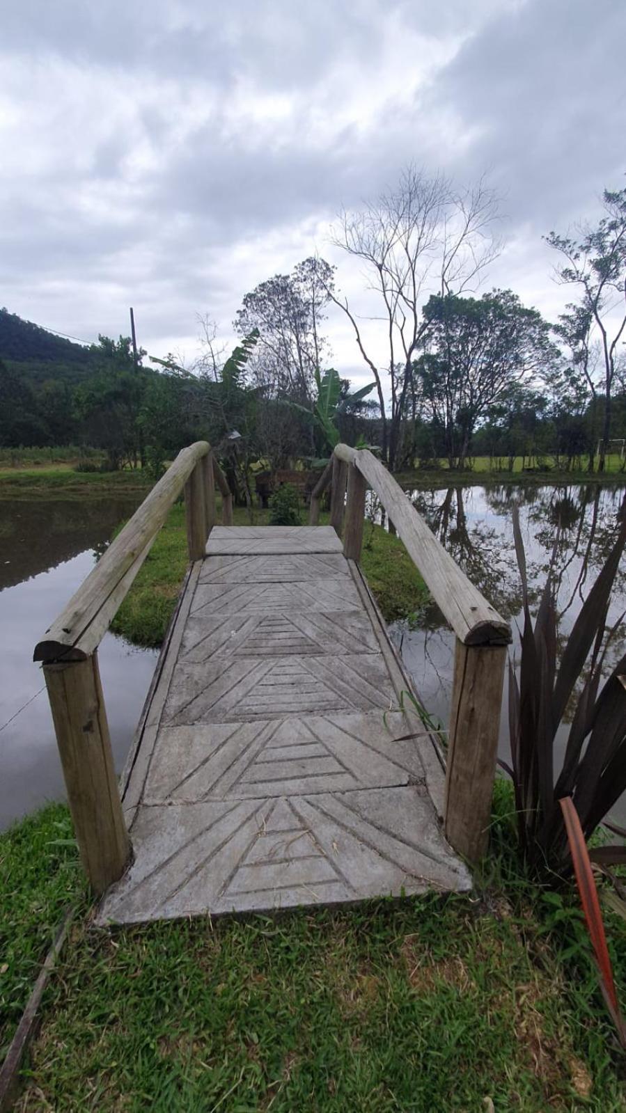 Pouso Aguias Nova Veneza (Santa Catarina)