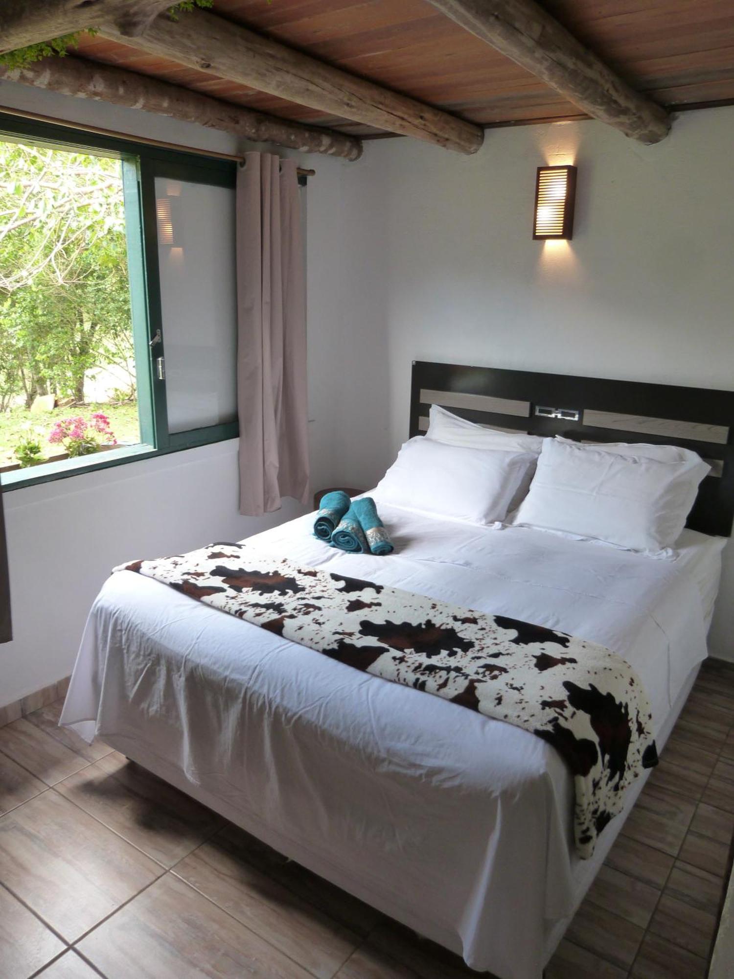 Holiday home Pouso Aguias
