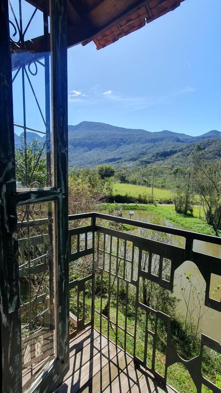 Holiday home Pouso Aguias Nova Veneza (Santa Catarina)