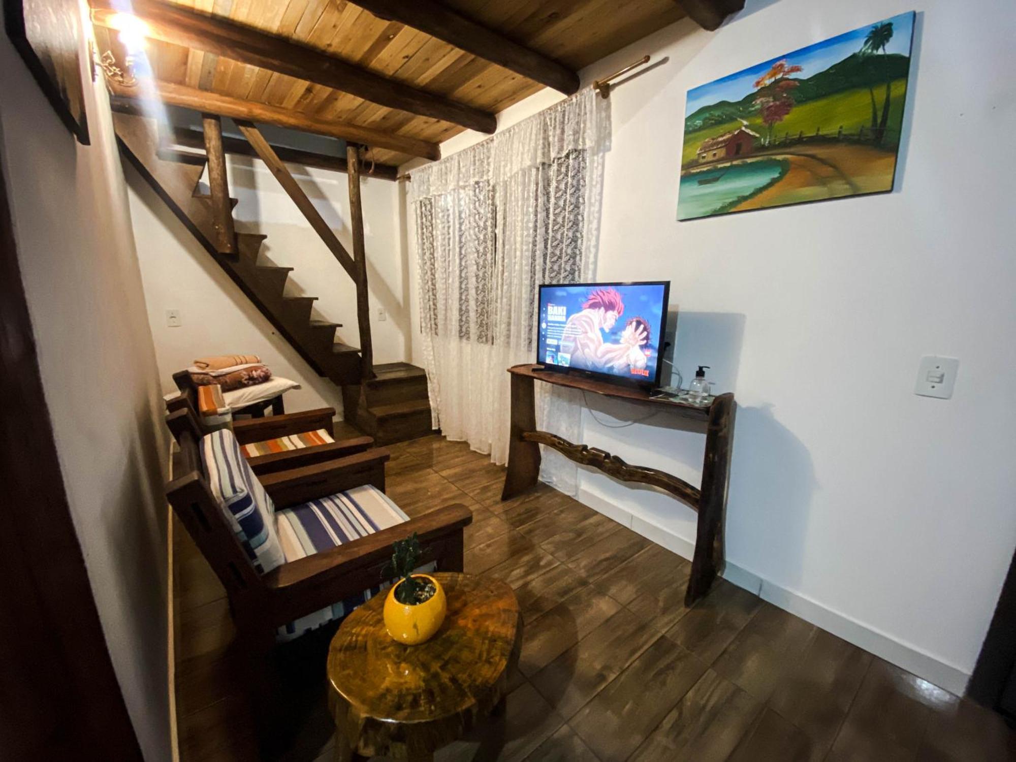 Pouso Aguias Holiday home