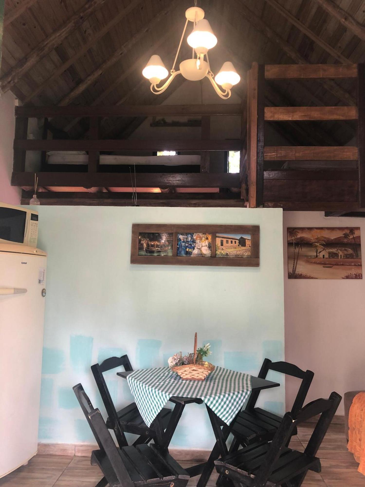 Pouso Aguias Nova Veneza (Santa Catarina)