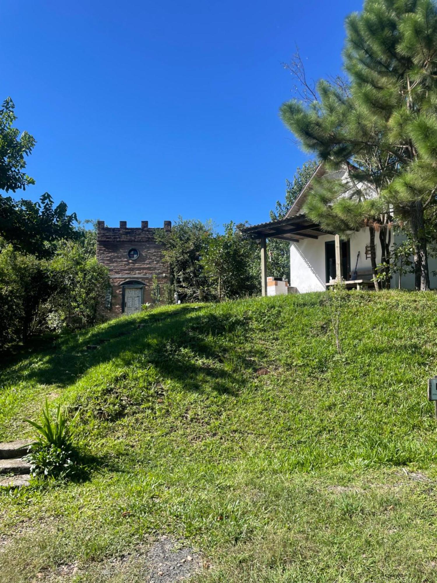 Holiday home Pouso Aguias *