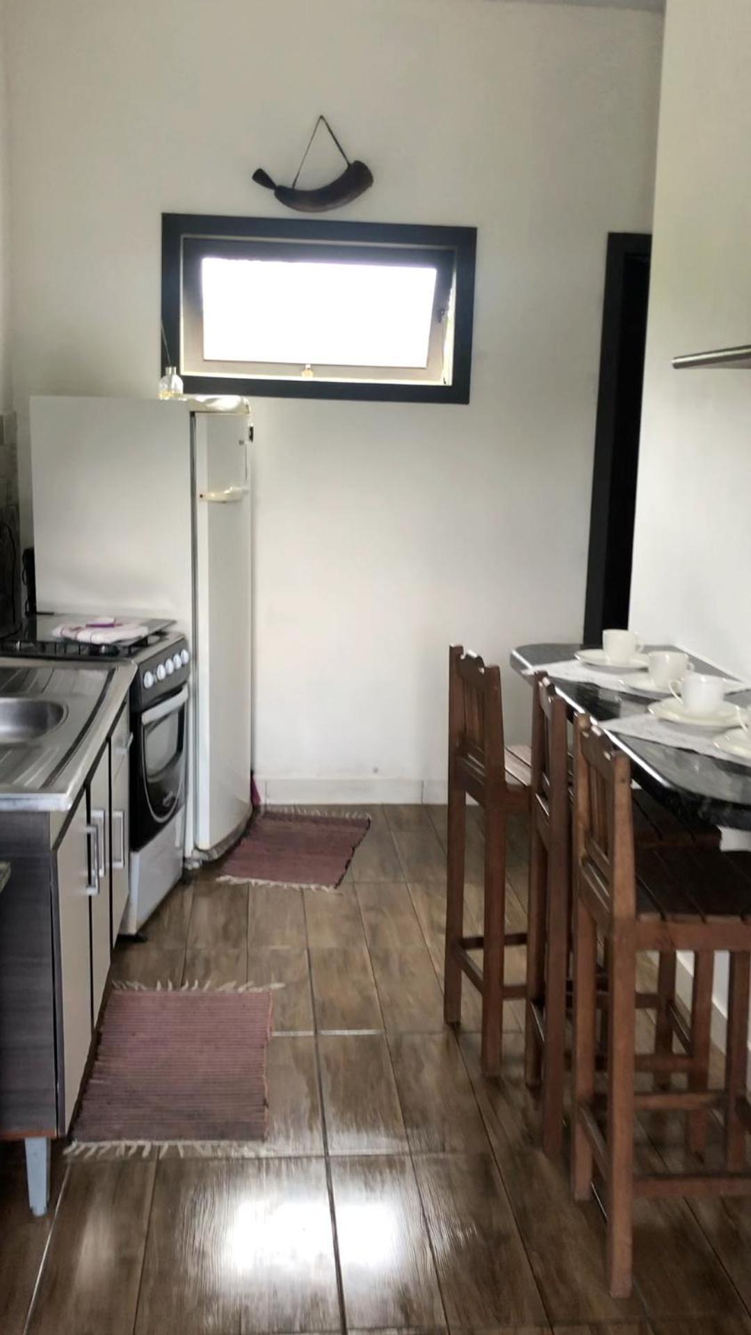 Holiday home Pouso Aguias