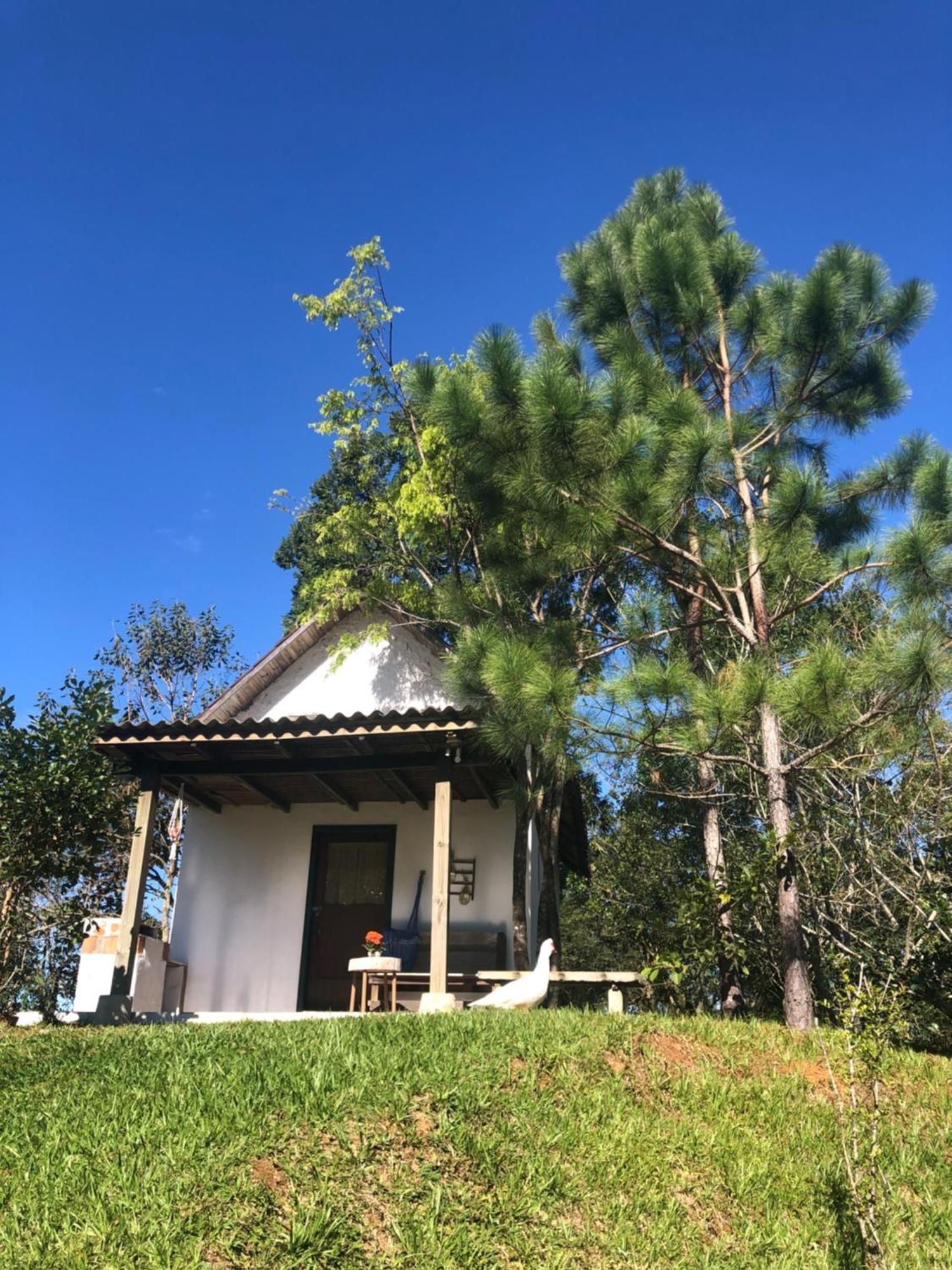 Pouso Aguias Holiday home Nova Veneza (Santa Catarina)